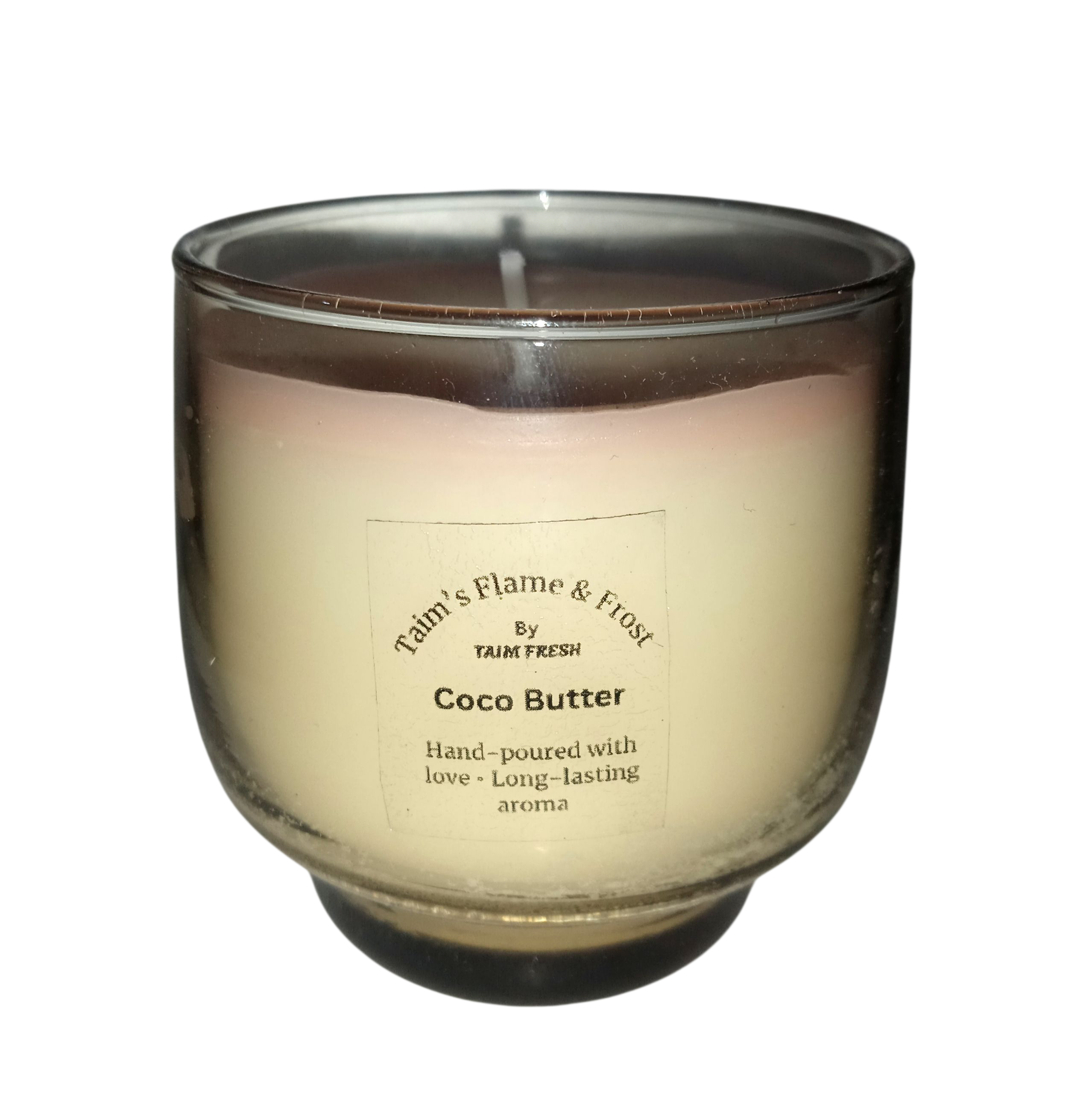 Coco Butter Candle1